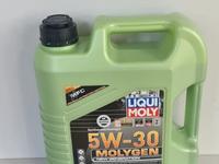 Моторное масло LIQUI MOLY Molygen New Generation 5W-30.5W30 за 21 000 тг. в Астана