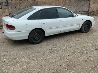 Mitsubishi Galant