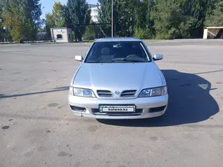 Nissan Primera