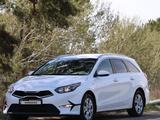 Kia Cee'd 2023 года за 9 000 000 тг. в Семей – фото 5