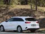 Kia Cee'd 2023 года за 9 000 000 тг. в Семей – фото 4