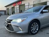 Toyota Camry 2015 года за 5 800 000 тг. в Актау – фото 3