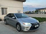 Toyota Camry 2015 года за 5 800 000 тг. в Актау