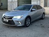 Toyota Camry 2015 года за 5 800 000 тг. в Актау – фото 2