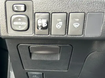 Toyota Corolla Comfort CVT 2018 года за 6 990 000 тг. в Алматы – фото 11