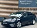 Toyota Corolla Comfort CVT 2018 года за 6 990 000 тг. в Алматы