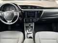 Toyota Corolla Comfort CVT 2018 года за 6 990 000 тг. в Алматы – фото 24