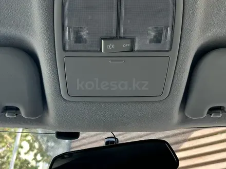 Toyota Corolla Comfort CVT 2018 года за 6 990 000 тг. в Алматы – фото 25