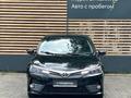 Toyota Corolla Comfort CVT 2018 года за 6 990 000 тг. в Алматы – фото 26