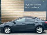 Toyota Corolla Comfort CVT 2018 года за 6 990 000 тг. в Алматы – фото 3