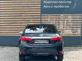 Toyota Corolla Comfort CVT 2018 года за 6 990 000 тг. в Алматы – фото 5
