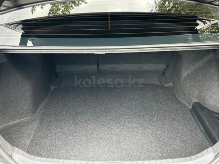 Toyota Corolla Comfort CVT 2018 года за 6 990 000 тг. в Алматы – фото 9