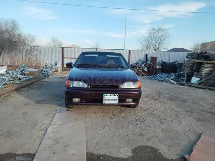 ВАЗ (Lada) 2114 2011 года за 1 050 000 тг. в Актобе