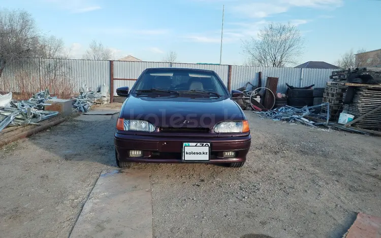 ВАЗ (Lada) 2114 2011 годаүшін1 050 000 тг. в Актобе