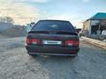 ВАЗ (Lada) 2114 2011 годаүшін1 050 000 тг. в Актобе – фото 4