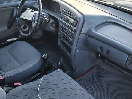 ВАЗ (Lada) 2114 2011 года за 1 050 000 тг. в Актобе – фото 6