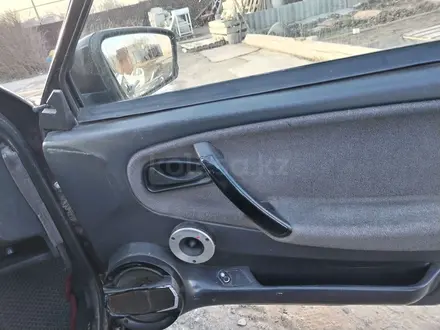 ВАЗ (Lada) 2114 2011 года за 1 050 000 тг. в Актобе – фото 7