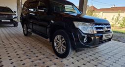 Mitsubishi Pajero 2012 года за 9 900 000 тг. в Актау – фото 2