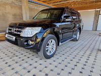 Mitsubishi Pajero 2012 годаүшін9 700 000 тг. в Актау