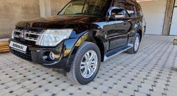 Mitsubishi Pajero 2012 годаүшін9 900 000 тг. в Актау