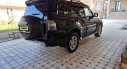 Mitsubishi Pajero 2012 годаүшін9 900 000 тг. в Актау – фото 5