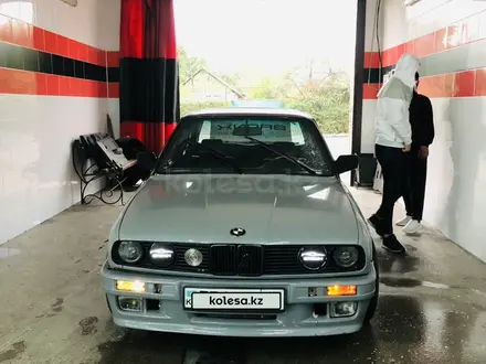 BMW 325 1992 года за 2 200 000 тг. в Шымкент – фото 2