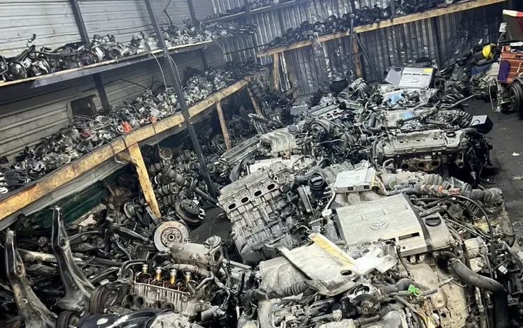 Каризма Двигатель за 200 000 тг. в Алматы