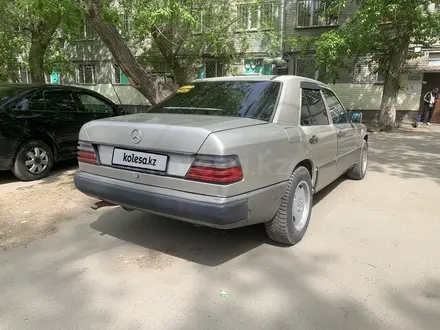 Mercedes-Benz E 260 1991 годаүшін1 200 000 тг. в Павлодар – фото 4