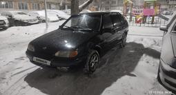 ВАЗ (Lada) 2114 2010 годаүшін1 300 000 тг. в Актобе – фото 3