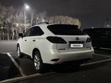 Lexus RX 350 2009 годаүшін11 700 000 тг. в Астана – фото 3