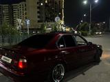 BMW 525 1993 года за 3 200 000 тг. в Шымкент – фото 3