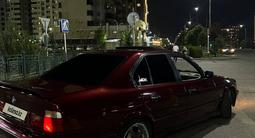 BMW 525 1993 года за 3 400 000 тг. в Шымкент – фото 3