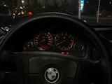BMW 525 1993 года за 3 200 000 тг. в Шымкент – фото 5