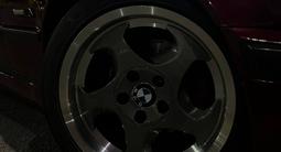 BMW 525 1993 года за 3 400 000 тг. в Шымкент – фото 2