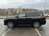 Lexus LX 570 2017 годаfor45 000 000 тг. в Алматы – фото 3