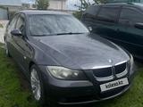 BMW 320 2006 годаүшін4 500 000 тг. в Астана