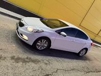 Kia Cerato 2014 года за 6 600 000 тг. в Актобе