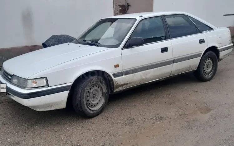 Mazda 626 1989 года за 450 000 тг. в Тараз