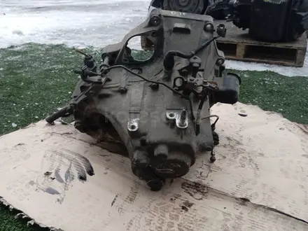 AUTO KRAFT МКПП ХОНДА ЦИВИК 1, 5 D15B2 за 70 000 тг. в Астана – фото 4
