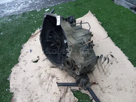 AUTO KRAFT МКПП ХОНДА ЦИВИК 1, 5 D15B2 за 70 000 тг. в Астана – фото 5