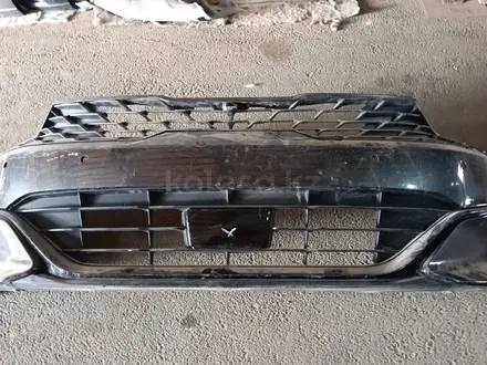 Бампер на HYUNDAI И KIA за 150 000 тг. в Астана – фото 5