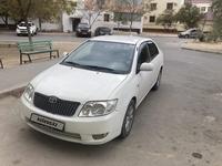 Toyota Corolla 2007 годаfor4 200 000 тг. в Актау