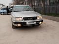 Audi 100 1991 годаүшін2 100 000 тг. в Шымкент