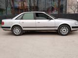 Audi 100 1991 годаүшін2 100 000 тг. в Шымкент – фото 3