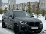 BMW X3 2018 годаfor21 000 000 тг. в Астана – фото 4