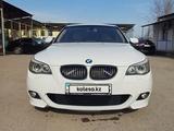 BMW 530 2007 года за 6 500 000 тг. в Алматы