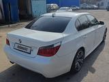 BMW 530 2007 года за 6 500 000 тг. в Алматы – фото 5