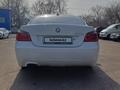 BMW 530 2007 года за 6 500 000 тг. в Алматы – фото 7