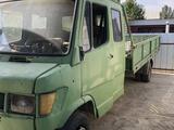 Mercedes-Benz Sprinter 1995 годаүшін50 000 тг. в Алматы – фото 5