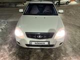 ВАЗ (Lada) Priora 2170 2014 годаүшін3 200 000 тг. в Астана – фото 3